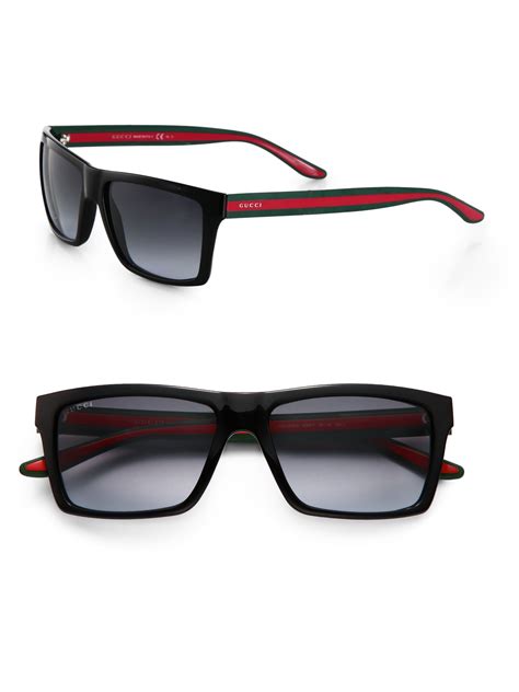 gucci sunglasses sale men's.